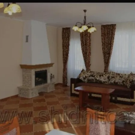 Villa Skhidnytsya Skhidnytsia