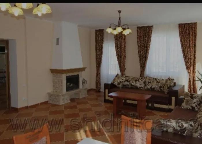 Villa Skhidnytsya Skhidnytsia