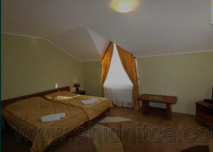 Villa Skhidnytsya
