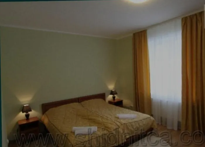 Villa Skhidnytsya Skhidnytsia